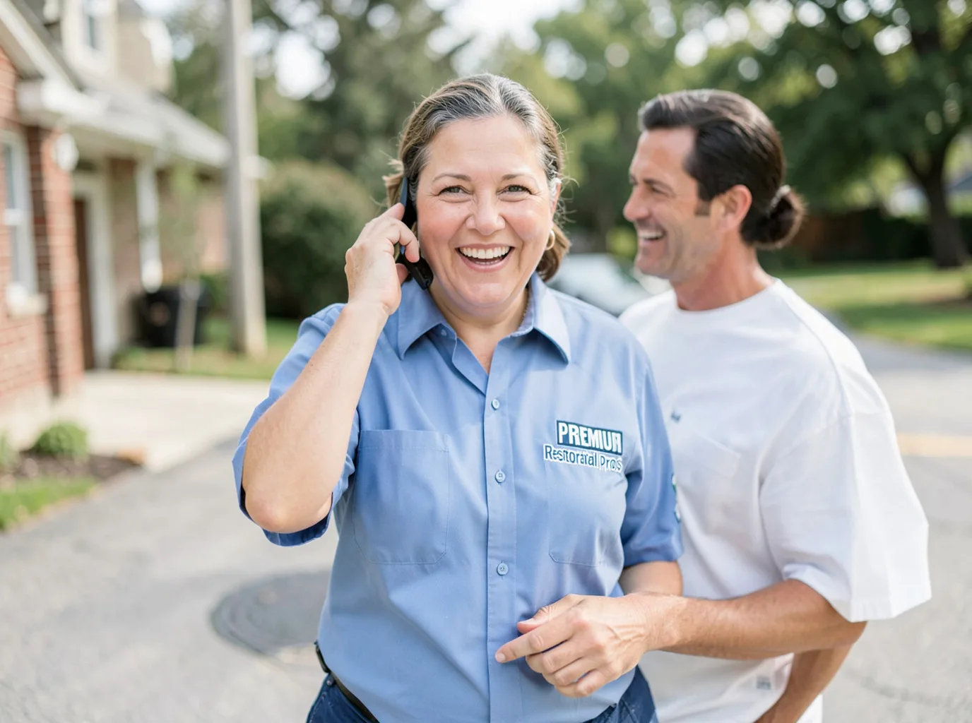 Water Damage Restoration Catlett, VA FAQs